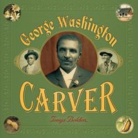 Produktbild: George Washington Carver