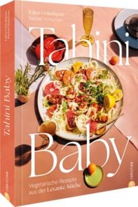 Produktbild: Tahini Baby