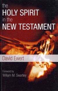 Produktbild: The Holy Spirit in the New Testament