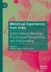 Produktbild: Menstrual Experiences from India