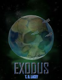 Produktbild: Exodus
