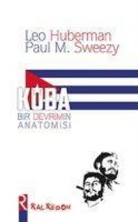 Produktbild: K&uuml;ba - Bir Devrimin Anatomisi