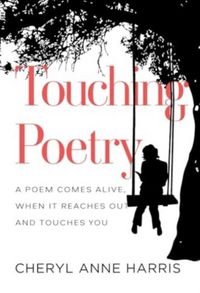 Produktbild: Harris, C: Touching Poetry