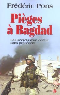 Produktbild: Pi&egrave;ges &agrave; Bagdad