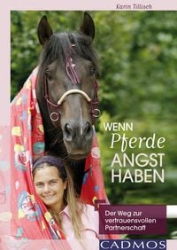 Produktbild: Wenn Pferde Angst haben