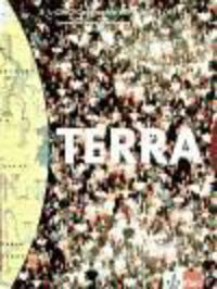Produktbild: TERRA GWG Geographie Wirtschaft 3/4. Ausgabe BW, HB Gymnasium