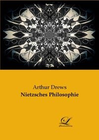 Produktbild: Nietzsches Philosophie