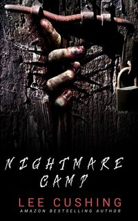Produktbild: Nightmare Camp