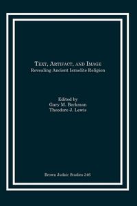 Produktbild: Text, Artifact, and Image