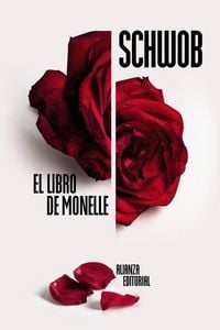 Produktbild: El libro de Monelle