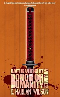 Produktbild: Battle without Honor or Humanity