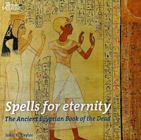 Produktbild: Spells For Eternity