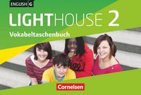 Produktbild: English G Lighthouse - Allgemeine Ausgabe - Band 2: 6. Schuljahr
