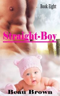 Produktbild: Straight Boy (Red Sky, Texas, #8)