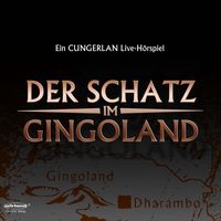 Produktbild: Der Schatz im Gingoland