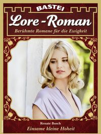 Produktbild: Lore-Roman 217