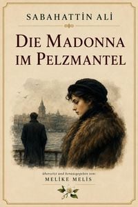 Produktbild: Die Madonna Im Pelzmantel