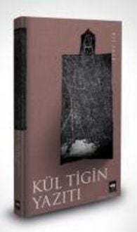 Produktbild: K&uuml;l Tigin Yaziti Ciltli