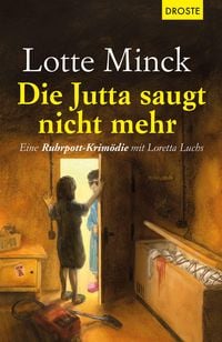 Produktbild: Die Jutta saugt nicht mehr