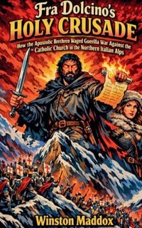 Produktbild: Fra Dolcino's Holy Crusade