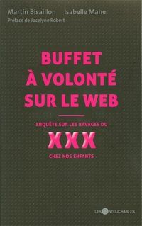 Produktbild: Buffet a volonte sur le web