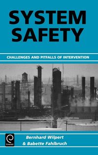 Produktbild: System Safety