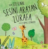 Produktbild: Sesini Arayan Z&uuml;rafa