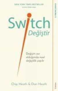 Produktbild: Switch - Degistir