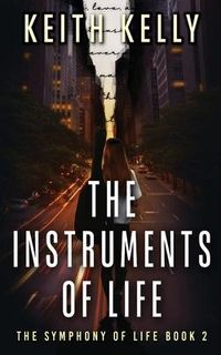 Produktbild: The Instruments Of Life