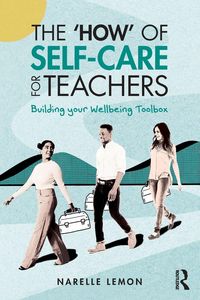 Produktbild: The 'How' of Self-Care for Teachers
