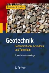 Produktbild: Geotechnik