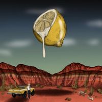 Produktbild: Love out of Lemons