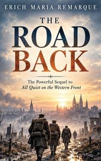 Produktbild: The Road Back