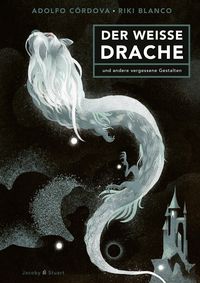 Produktbild: Der wei&szlig;e Drache
