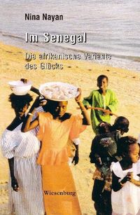 Bild vom Artikel Im Senegal vom Autor Nina Nayan