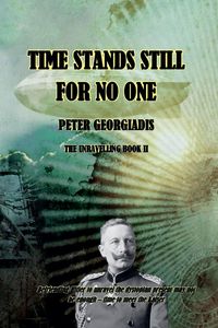 Produktbild: Time Stands Still For No One