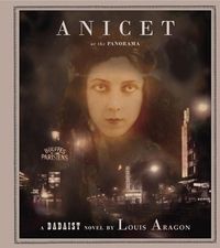 Produktbild: Anicet or the Panorama