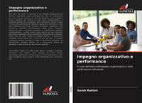 Produktbild: Impegno organizzativo e performance