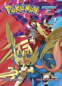 Produktbild: Pok&eacute;mon - Schwert und Schild 07