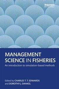 Produktbild: Management Science in Fisheries
