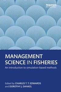 Produktbild: Management Science in Fisheries
