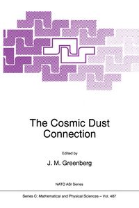 Produktbild: The Cosmic Dust Connection