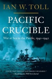 Produktbild: Pacific Crucible