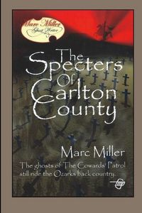 Produktbild: The Specters of Carlton County