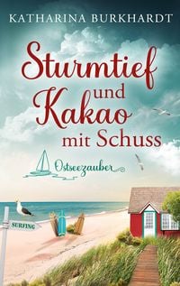 Produktbild: Sturmtief und Kakao mit Schuss