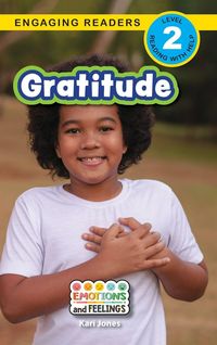 Produktbild: Gratitude