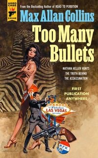 Produktbild: Too Many Bullets