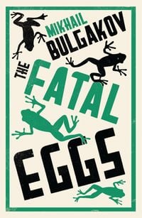 Produktbild: The Fatal Eggs