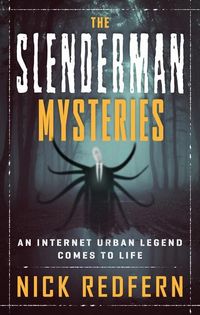 Produktbild: Slenderman Mysteries