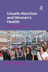 Produktbild: Francome, C: Unsafe Abortion and Women's Health